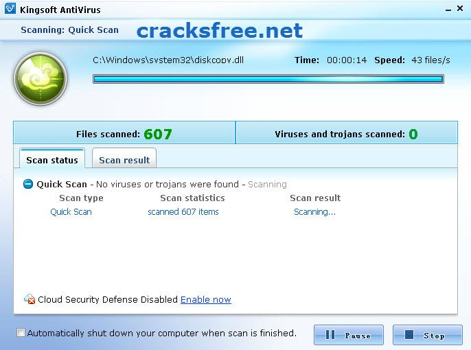 crack silhouette connect download
